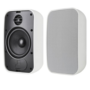 Всепогодная акустика Sonance MARINER 56 White