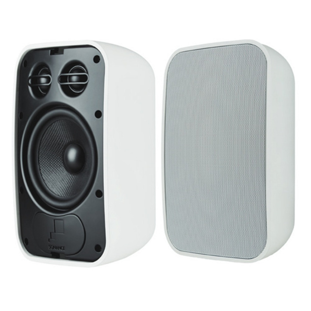 Всепогодная акустика Sonance MARINER 54 SST White