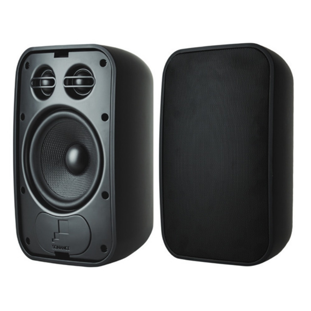 Всепогодная акустика Sonance MARINER 54 SST Black