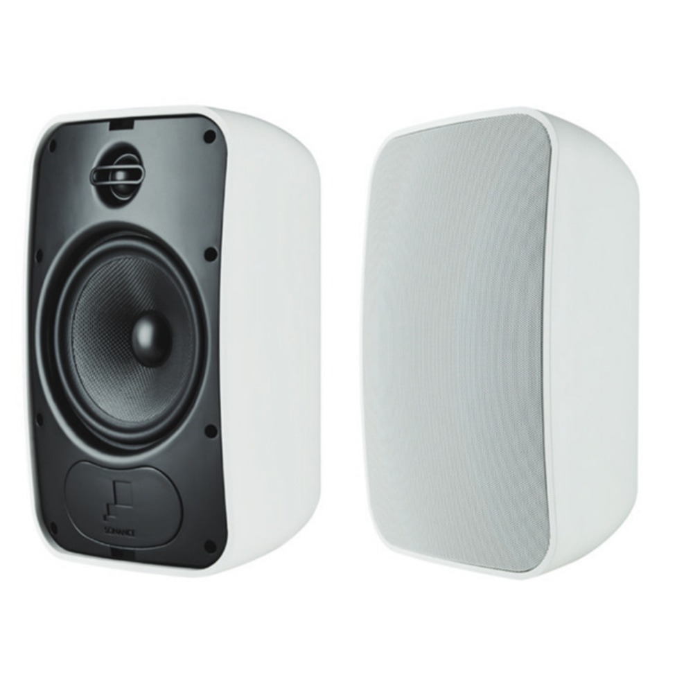 Всепогодная акустика Sonance MARINER 64 White