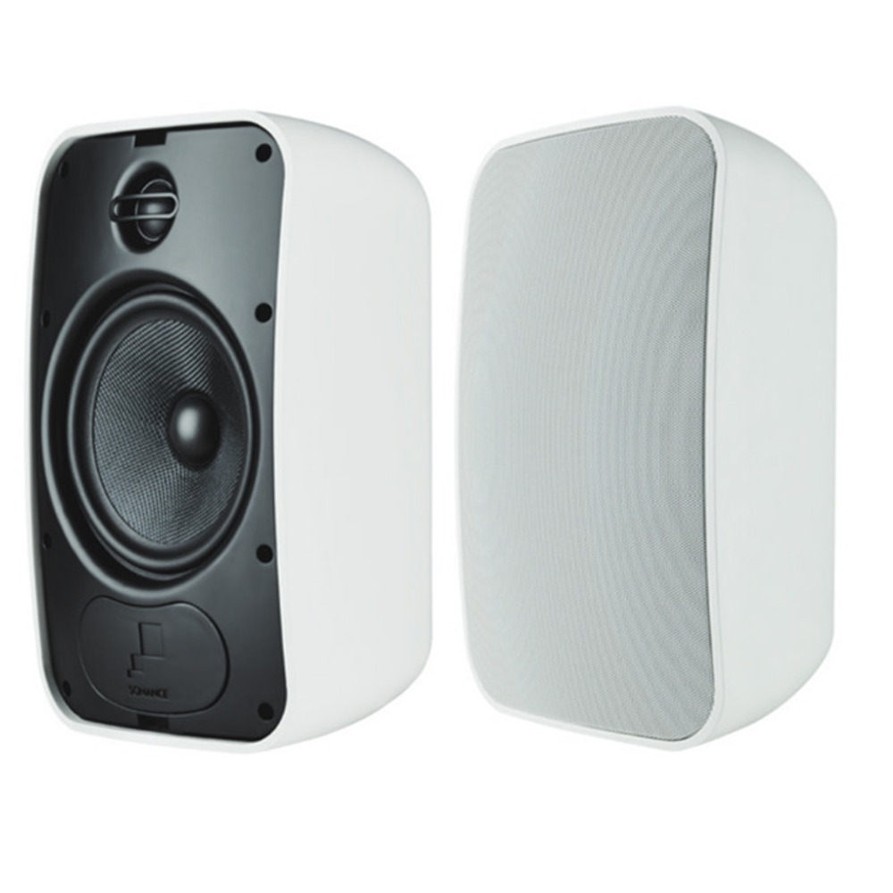 Всепогодная акустика Sonance MARINER 66 White