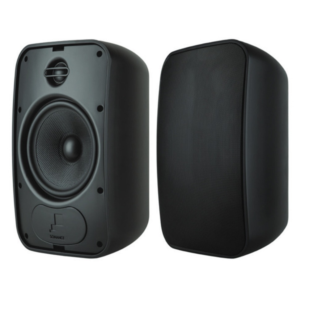 Всепогодная акустика Sonance MARINER 66 Black