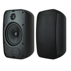 Всепогодная акустика Sonance MARINER 66 Black