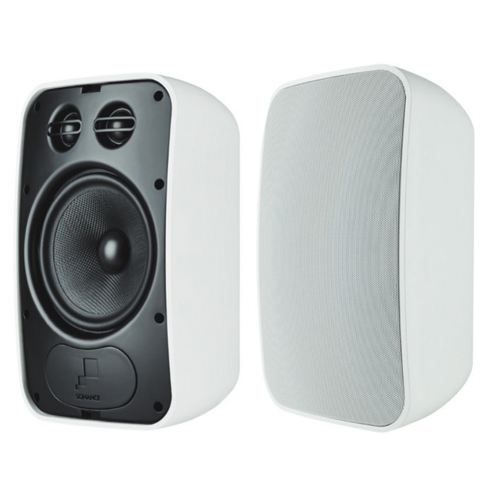Всепогодная акустика Sonance MARINER 64 SST White