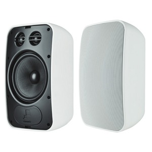 Всепогодная акустика Sonance MARINER 64 SST White