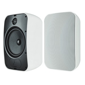 Всепогодная акустика Sonance MARINER 86 White