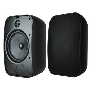 Всепогодная акустика Sonance MARINER 86 Black