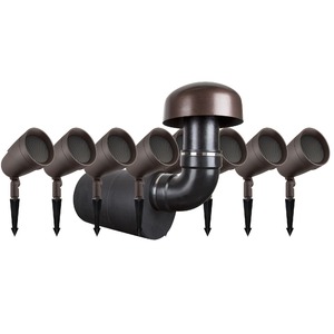 Ландшафтная акустика Sonance LS48SAT8