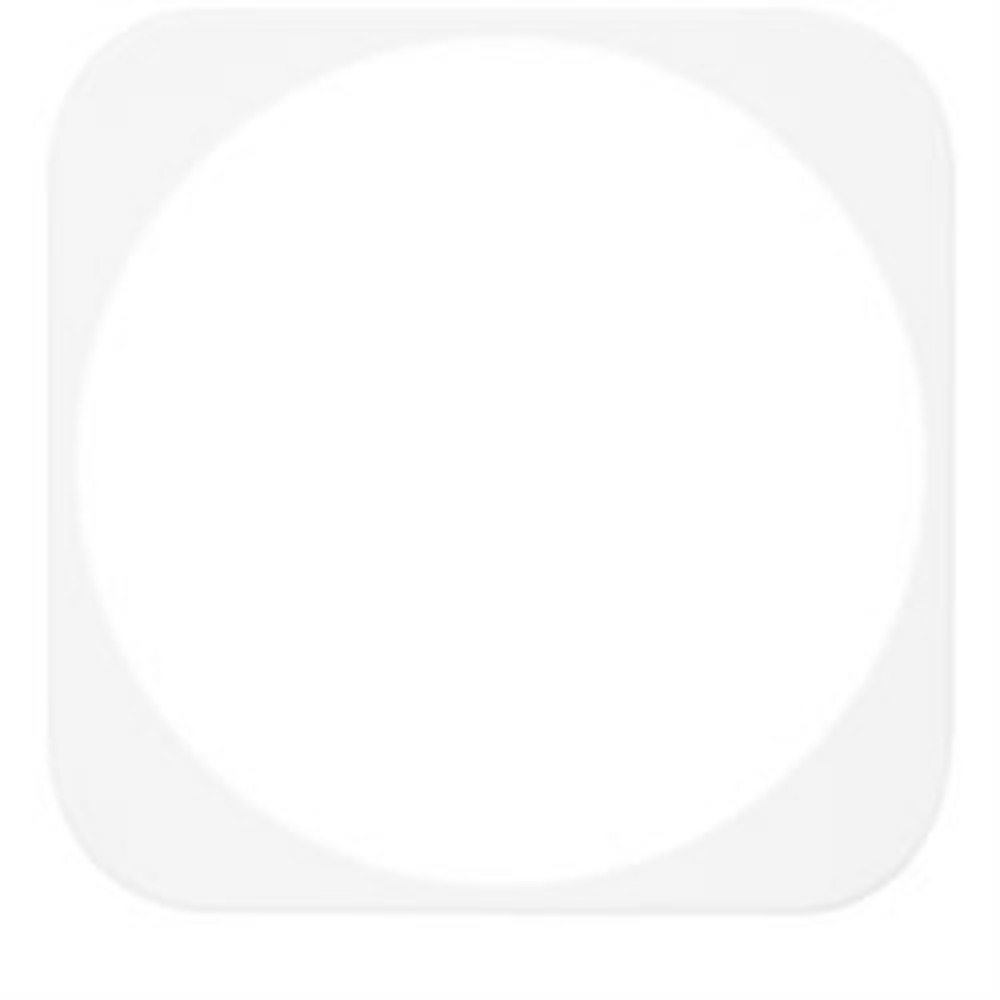 Аксессуар для встраиваемой акустики Sonance LAUNCHPORT WALLSTATION FASCIA WHITE