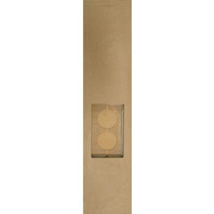 Аксессуар для встраиваемой акустики Sonance LARGE RECTANGLE ACOUSTIC ENCLOSURE