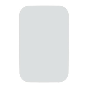 Аксессуар для встраиваемой акустики Sonance GRILLE PS-S43 WHITE