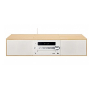 Микросистема Pioneer X-CM66D-W