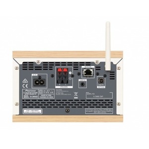 Микросистема Pioneer X-CM66D-W