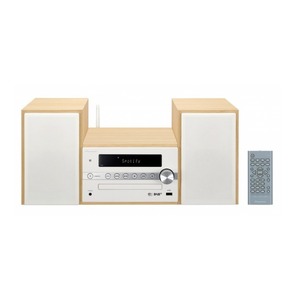 Микросистема Pioneer X-CM66D-W