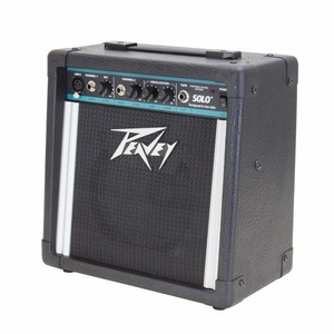 Портативная акустика PEAVEY Solo Portable PA