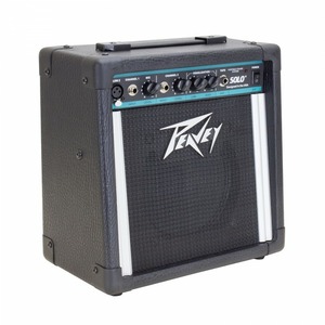 Портативная акустика PEAVEY Solo Portable PA