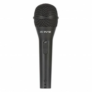 Вокальный микрофон (динамический) PEAVEY PVi 2 1/4