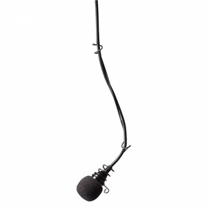 Микрофон подвесной черный PEAVEY VCM 3 Black