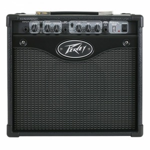Комбоусилитель гитарный PEAVEY Rage 158
