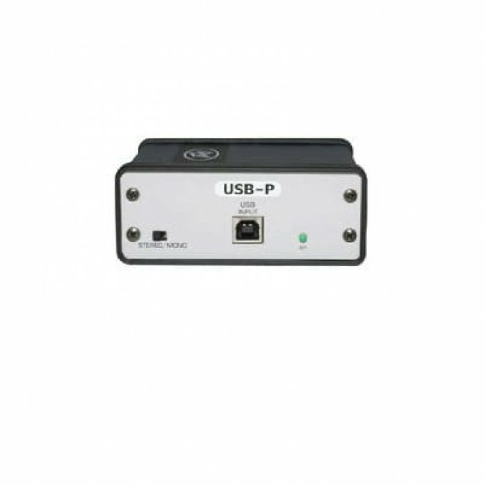 Внешняя звуковая карта с USB PEAVEY USB-P