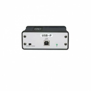 Внешняя звуковая карта с USB PEAVEY USB-P