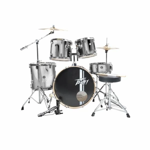 Ударная установка PEAVEY PV 5PC Drum Set - Silver
