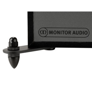 Напольная акустика Monitor Audio Monitor 300 Black