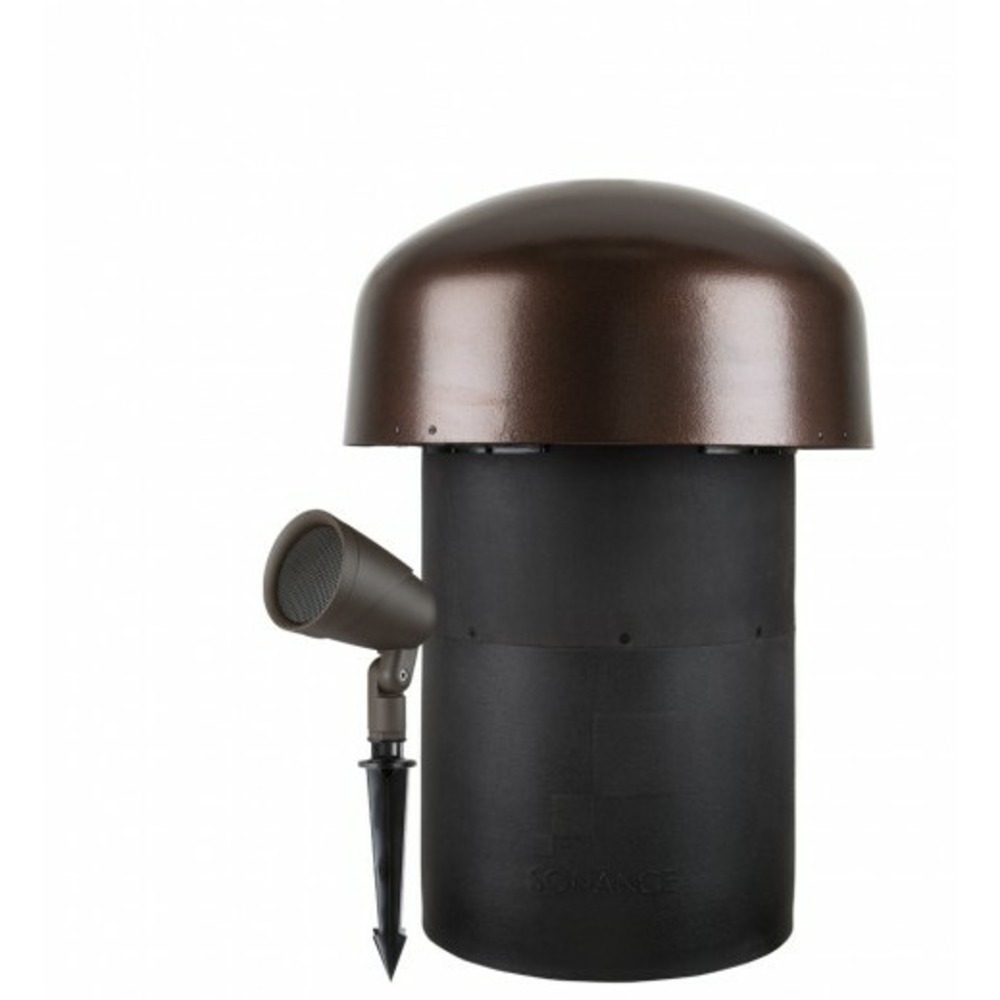Ландшафтная акустика Sonance LS48 LSV10SUB SYSTEM