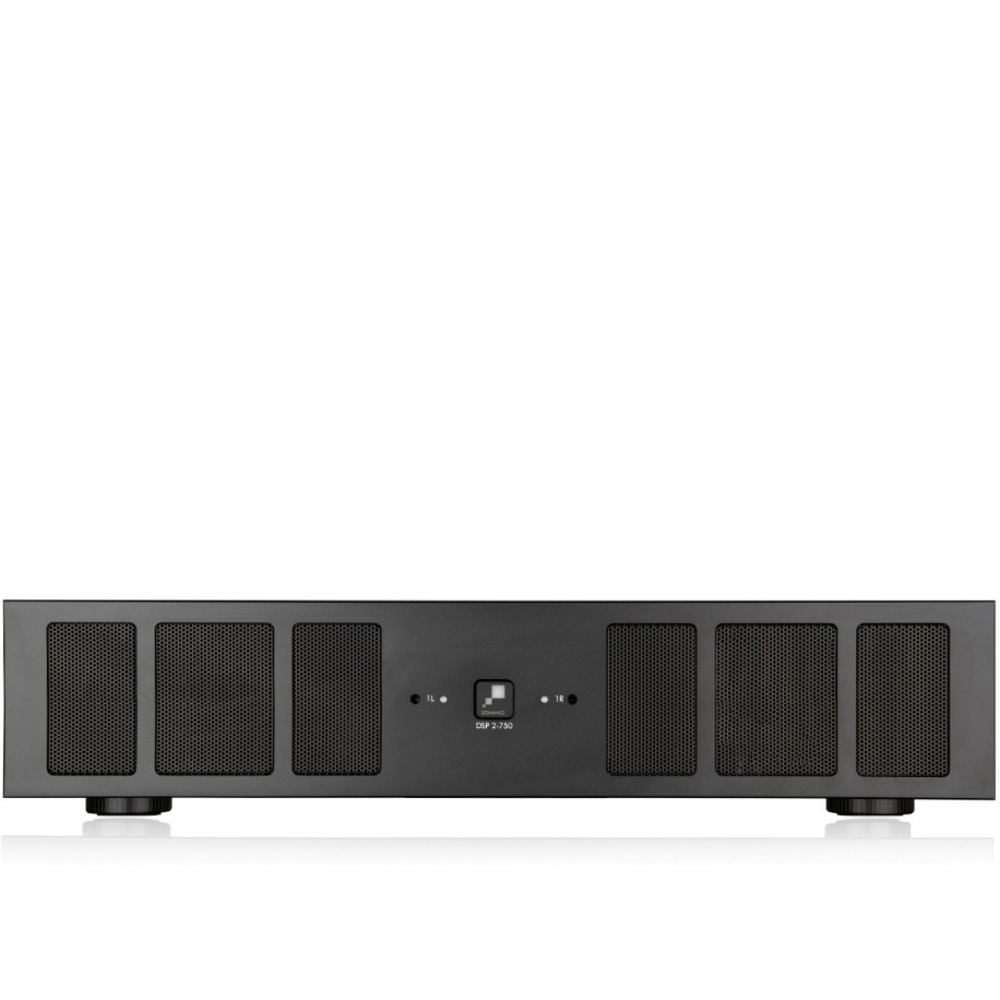 Усилитель трансляционный вольтовый Sonance SONAMP DSP 2-750