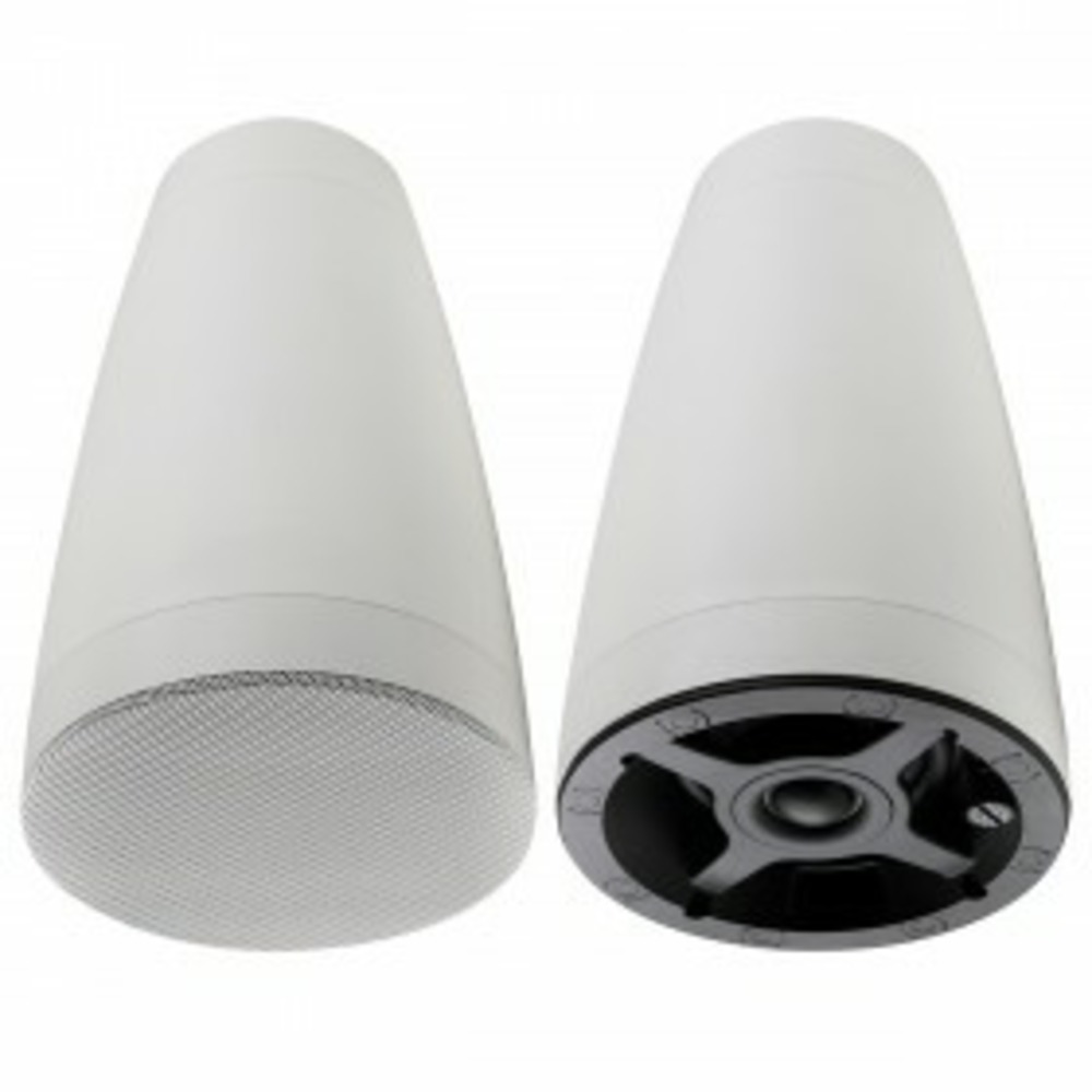 Акустика подвесная трансляционная Sonance PS-P63T White