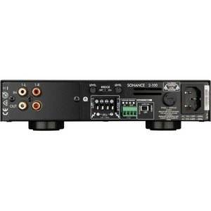 Усилитель трансляционный вольтовый Sonance SONAMP 2-100