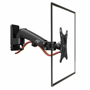 Кронштейн наклонно-поворотный NB F120 Black