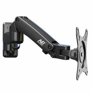 Кронштейн наклонно-поворотный NB F150 Black