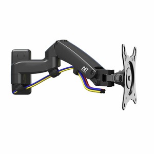 Кронштейн наклонно-поворотный NB F150 Black