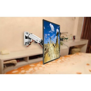 Кронштейн наклонно-поворотный NB F200