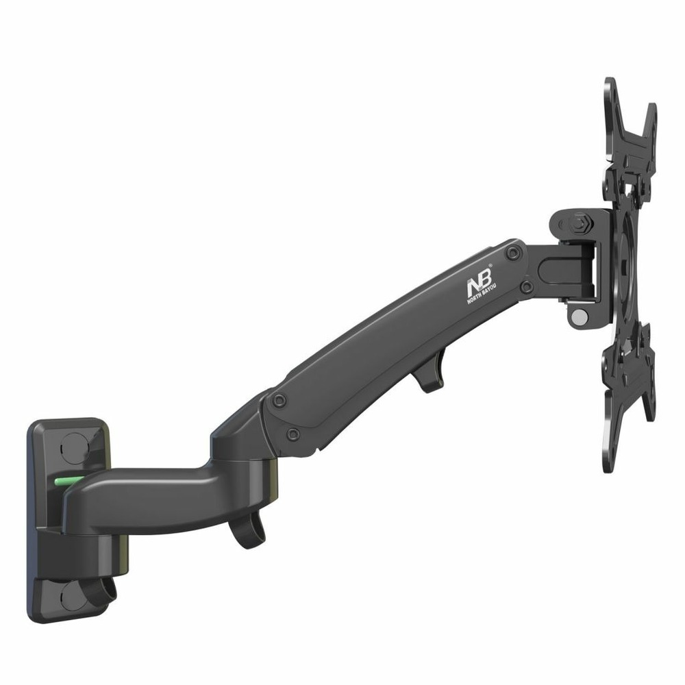 Кронштейн наклонно-поворотный NB F300 Black