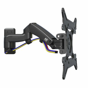 Кронштейн наклонно-поворотный NB F300 Black