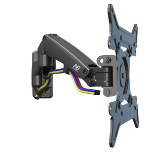 Кронштейн наклонно-поворотный NB F300 Black