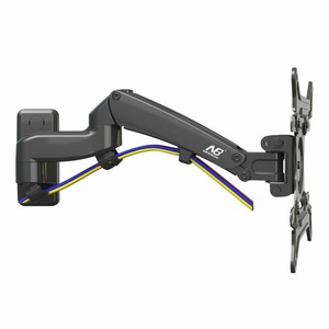 Кронштейн наклонно-поворотный NB F300 Black