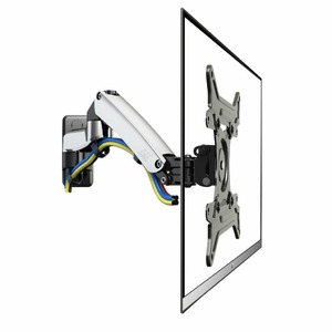 Кронштейн наклонно-поворотный NB F300