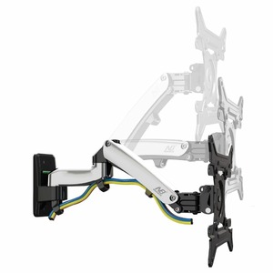 Кронштейн наклонно-поворотный NB F300