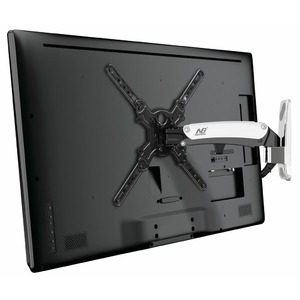 Кронштейн наклонно-поворотный NB F350