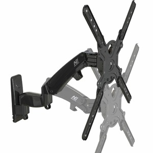 Кронштейн наклонно-поворотный NB F450 Black