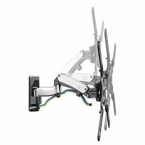 Кронштейн наклонно-поворотный NB F450