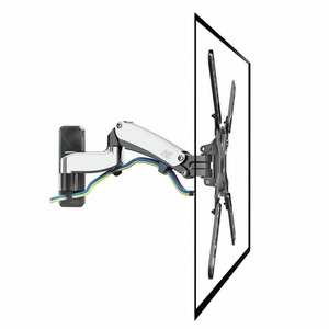 Кронштейн наклонно-поворотный NB F450