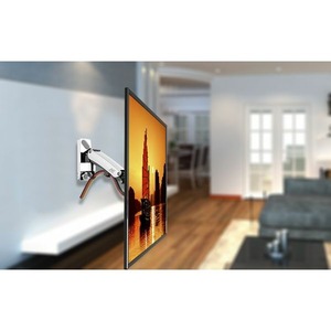 Кронштейн наклонно-поворотный NB F400