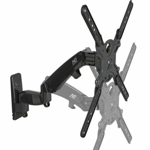 Кронштейн наклонно-поворотный NB F500 Black