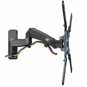 Кронштейн наклонно-поворотный NB F500 Black