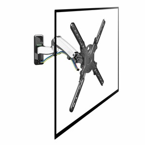 Кронштейн наклонно-поворотный NB F500