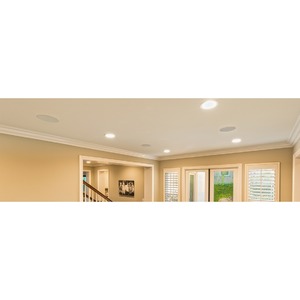 Встраиваемая потолочная акустика Sonance C6R SST